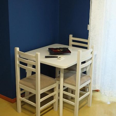 Oak Street Apartment 티라나 외부 사진