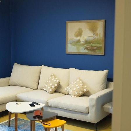 Oak Street Apartment 티라나 외부 사진