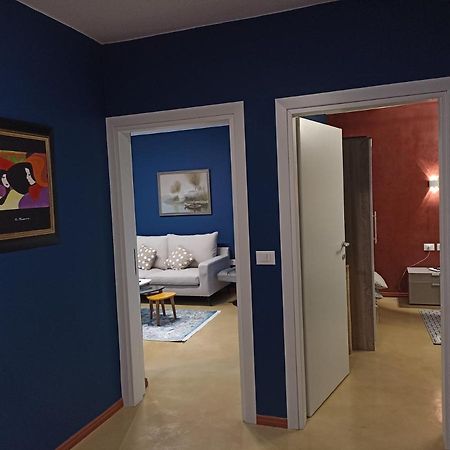Oak Street Apartment 티라나 외부 사진