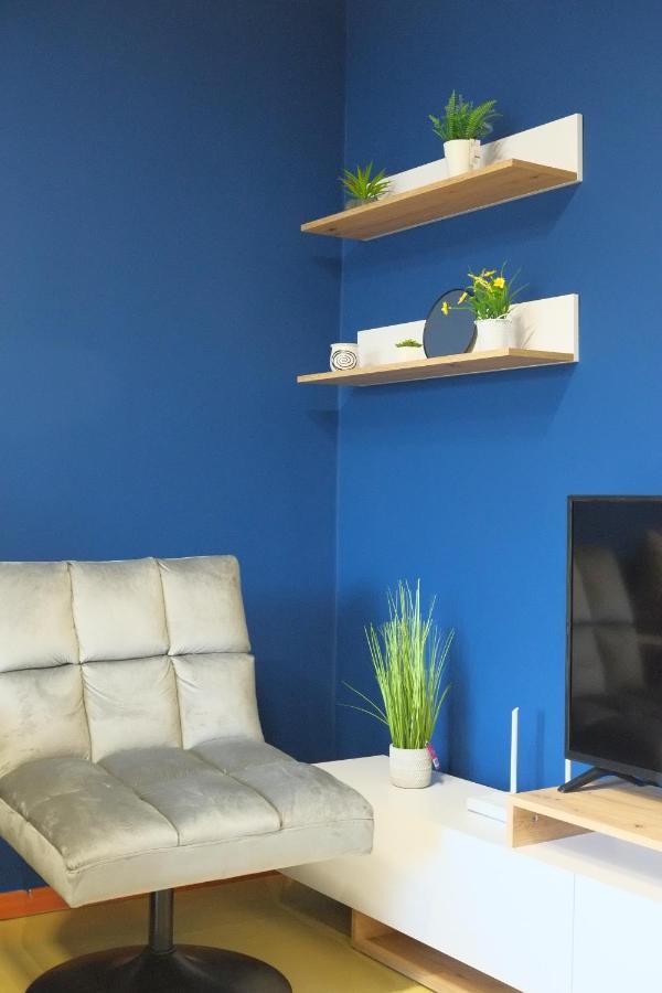 Oak Street Apartment 티라나 외부 사진