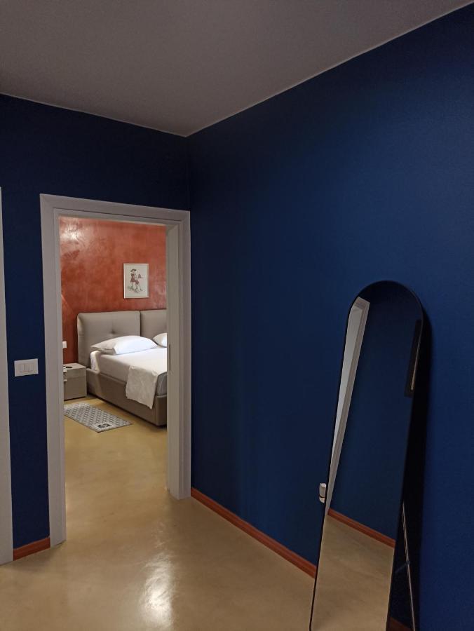 Oak Street Apartment 티라나 외부 사진