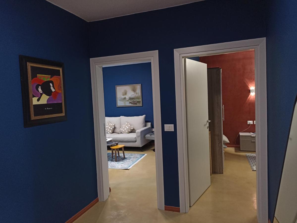 Oak Street Apartment 티라나 외부 사진