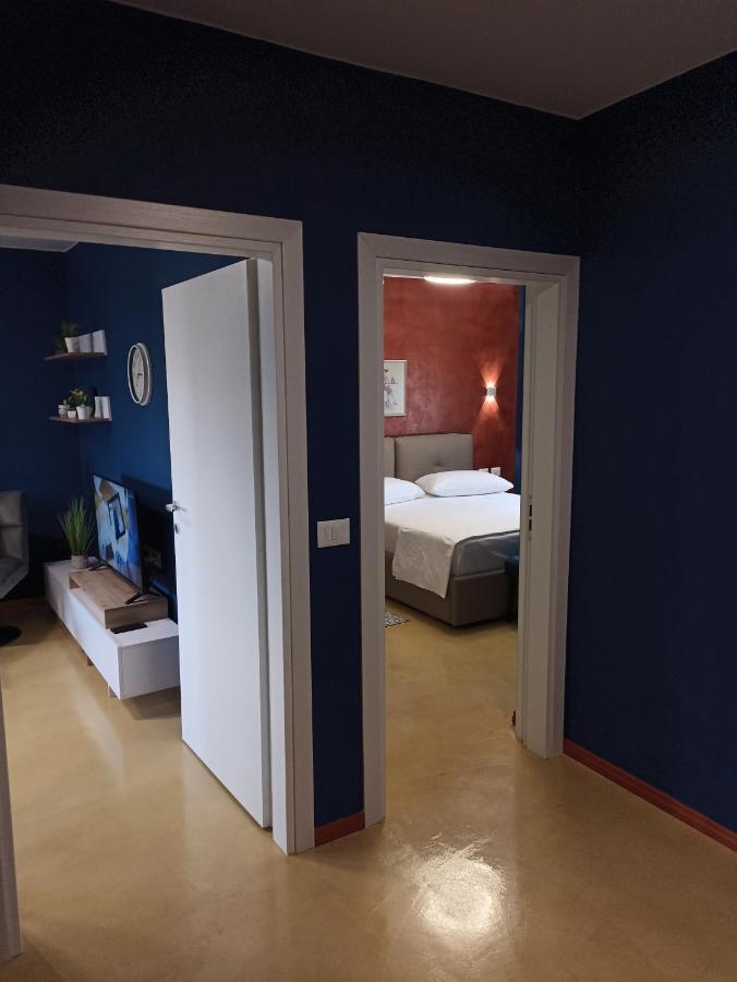 Oak Street Apartment 티라나 외부 사진